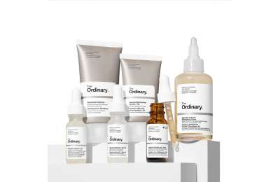 THE ORDINARY - The mini Discovery Set